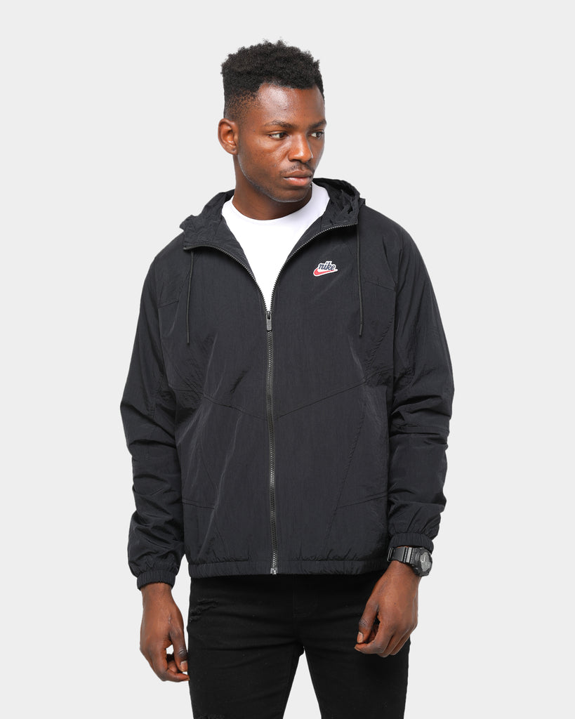 Nike windbreaker hot sale nz