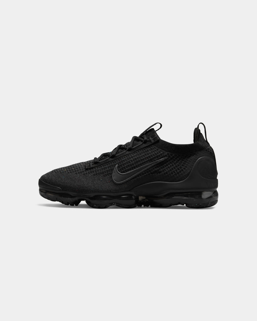 Nike vapormax shop triple black nz