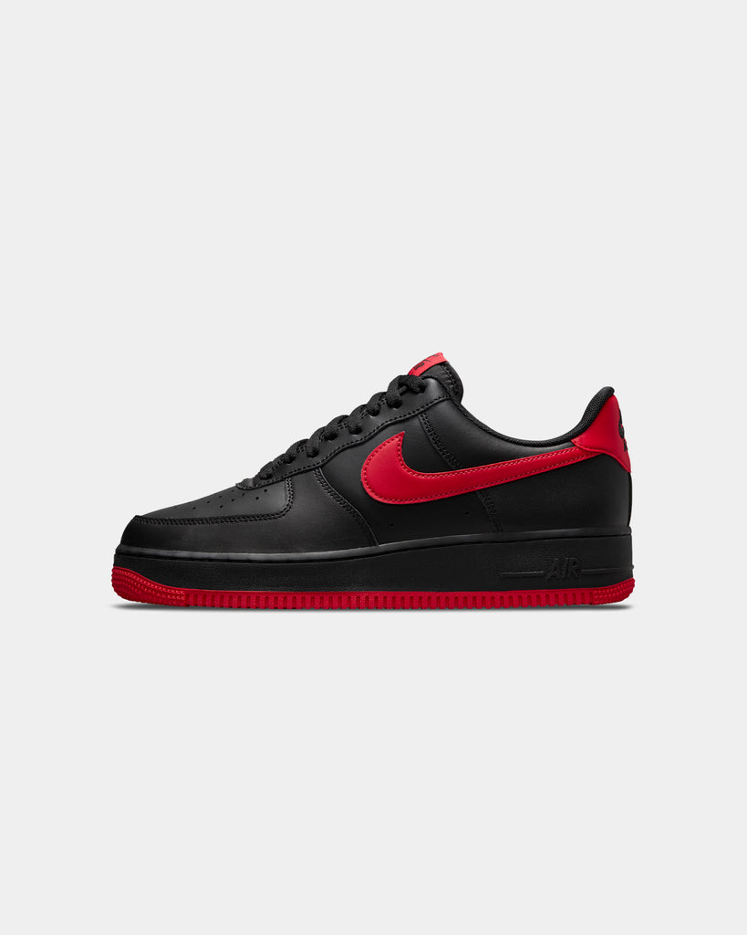 Nike air force hotsell 1 nz black