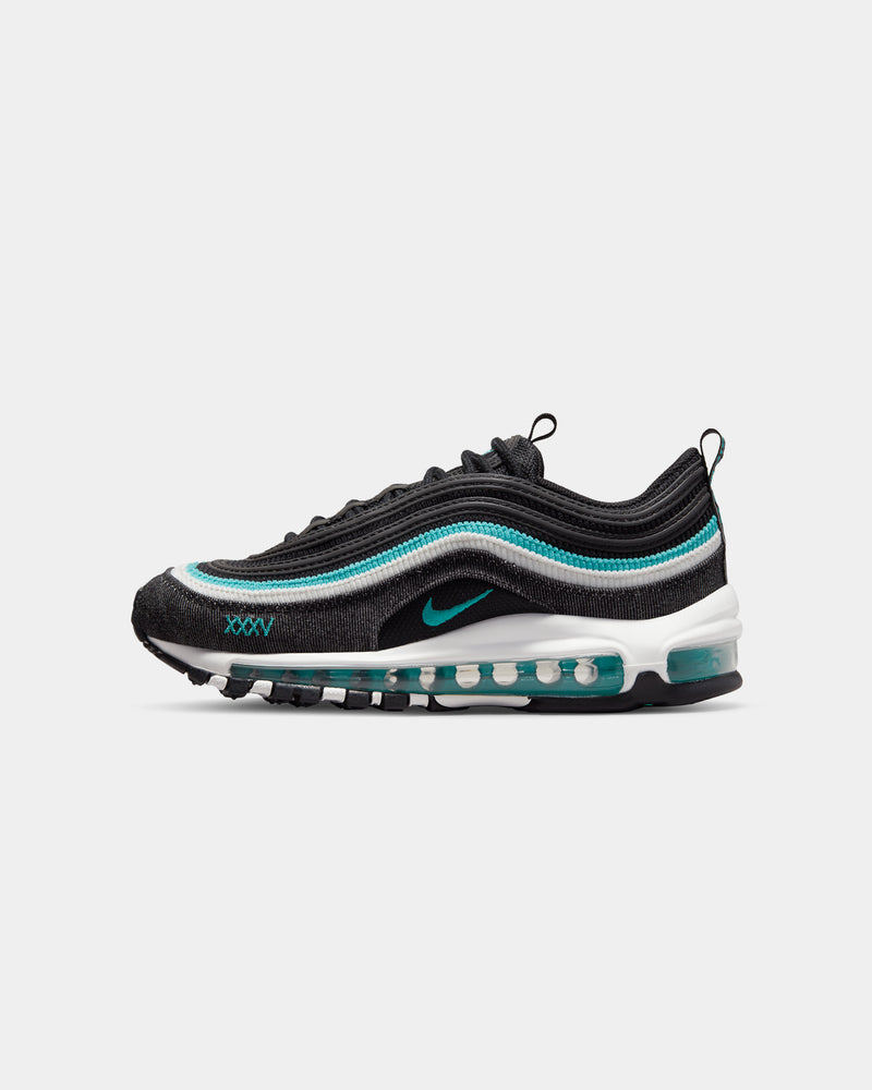 Air max 97 outlet black nz