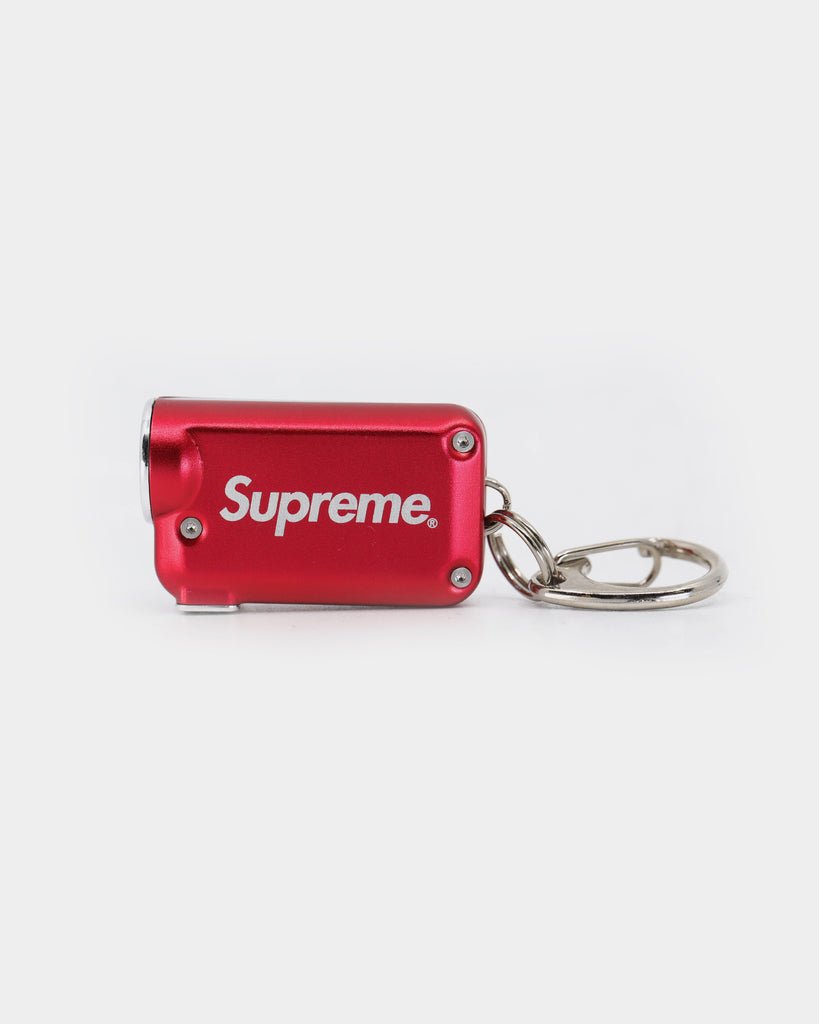 Supreme FW19 2024 Nitecore Tini Keychain Light