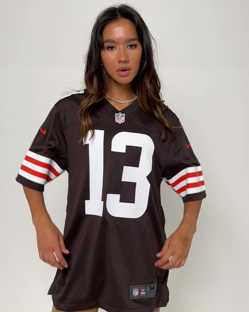 Odell beckham hotsell jr jersey nz