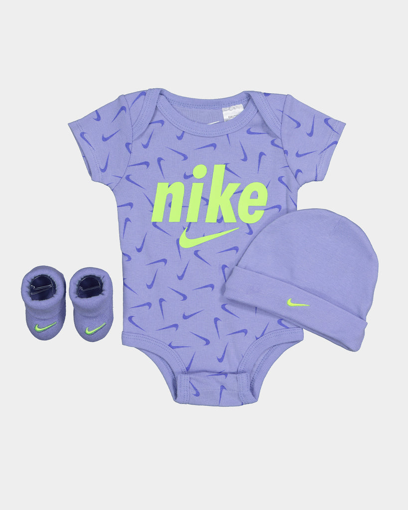 Nike baby 2025 clothes nz