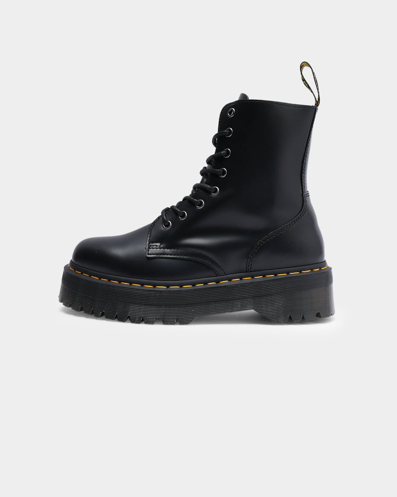 Dr martens jadon outlet sale