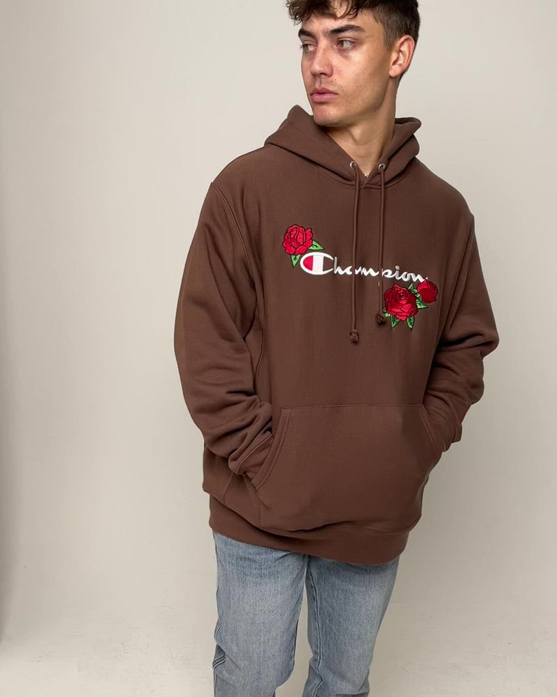 Culture kings sale champion hoodie